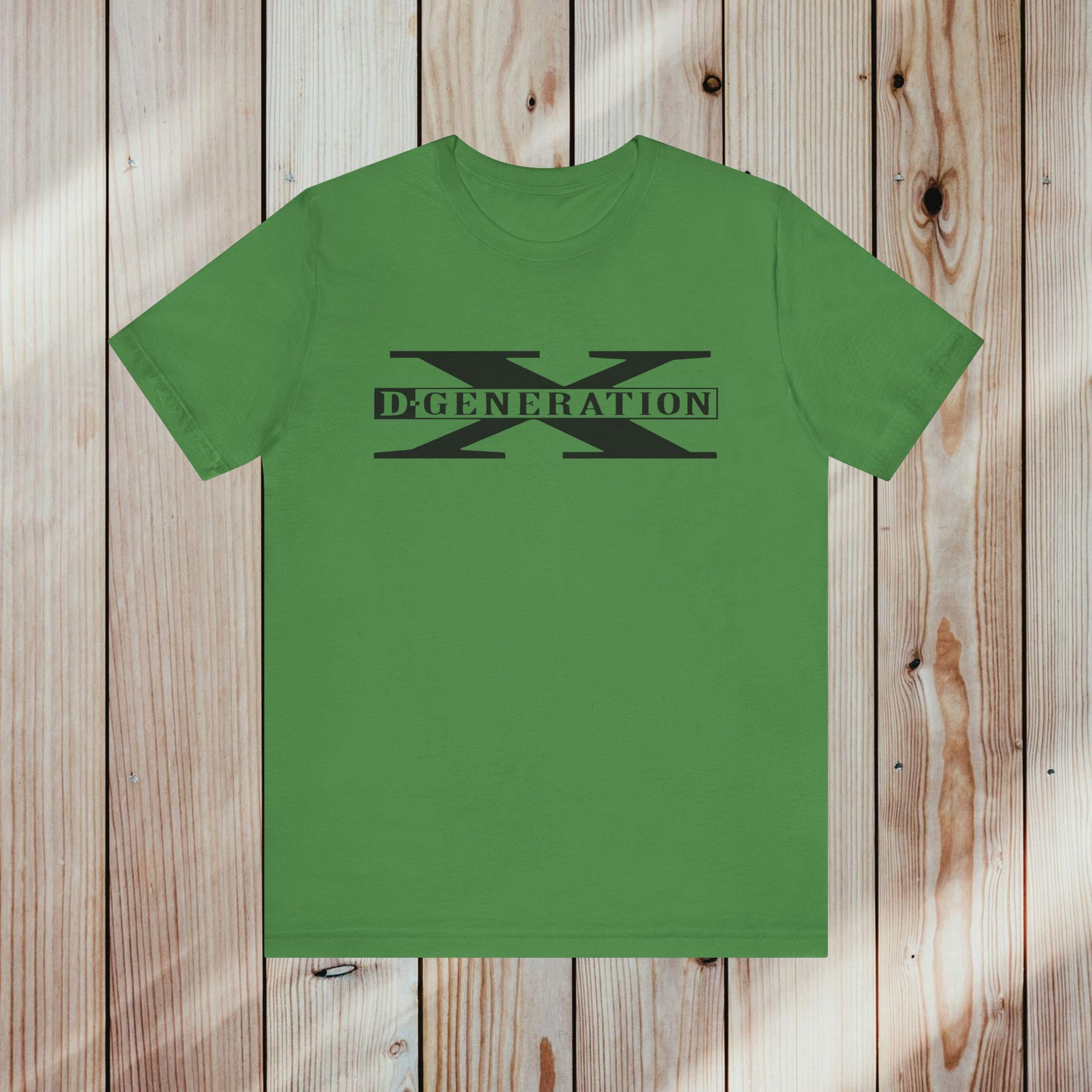 D Generation Tee - Etsy D Generation Tee - Etsy
