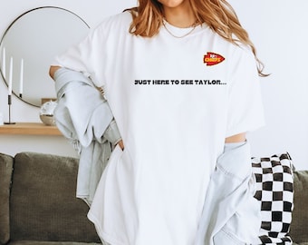 Taylor und Travis Tshirt, Taylor Swifts Boyfriends Shirt, Kansas City Chiefs Shirt, KC Football Shirt, Taylor Kelce Shirt