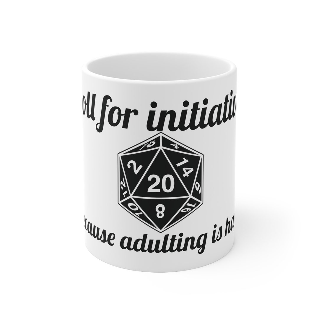 Tasse à Café En Céramique Blanche Who Needs Gender Rolls When