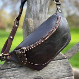 Crossbody Tasche