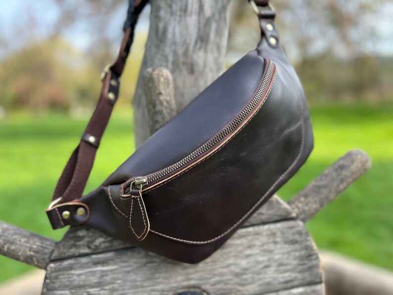 Crossbody Tasche