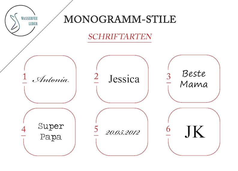 Gürteltasche mit Ledergurt