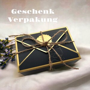 Geschenk Verpakung