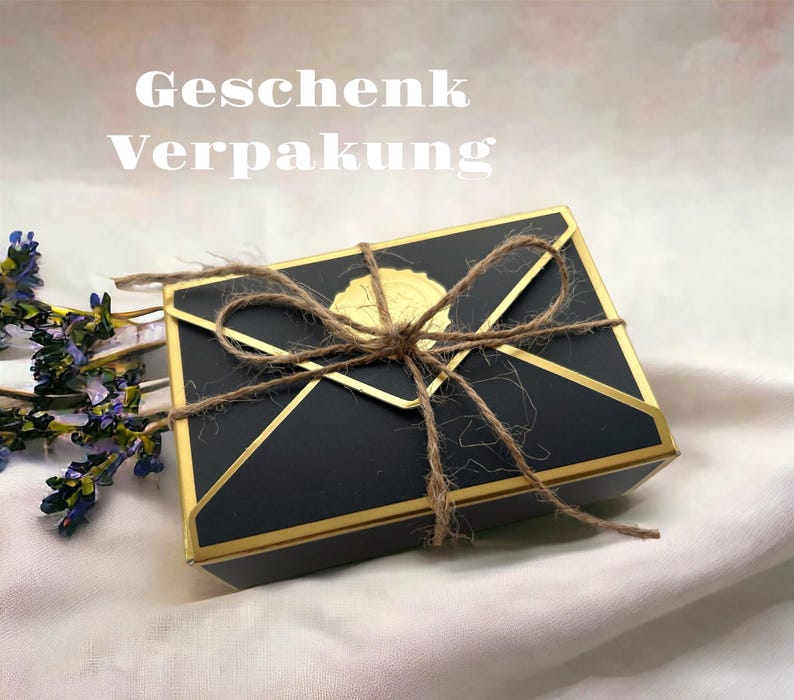 Geschenk Verpakung