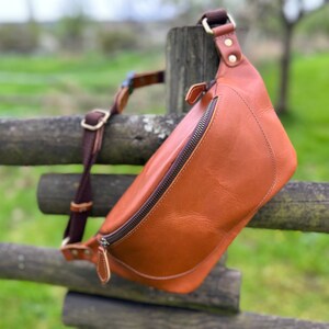 Crossbody-Tasche