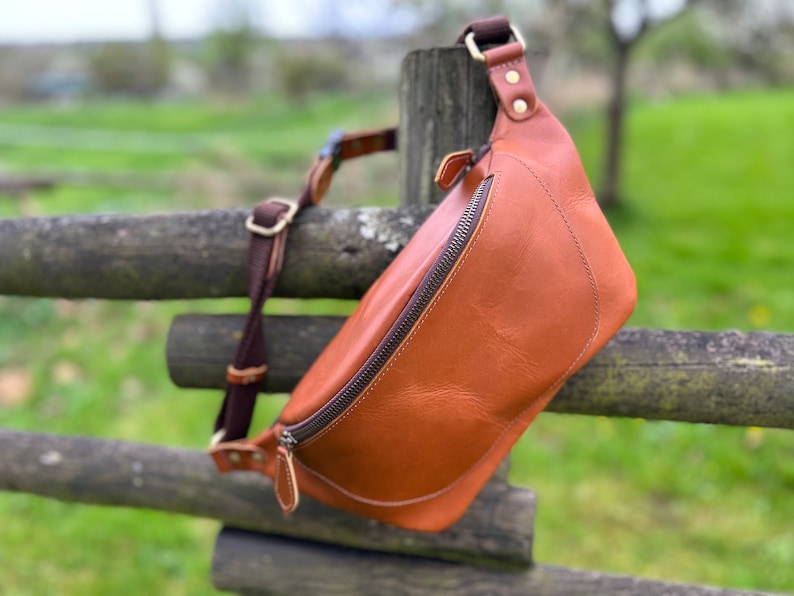 Crossbody-Tasche