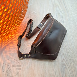 Handgemacht Tasche