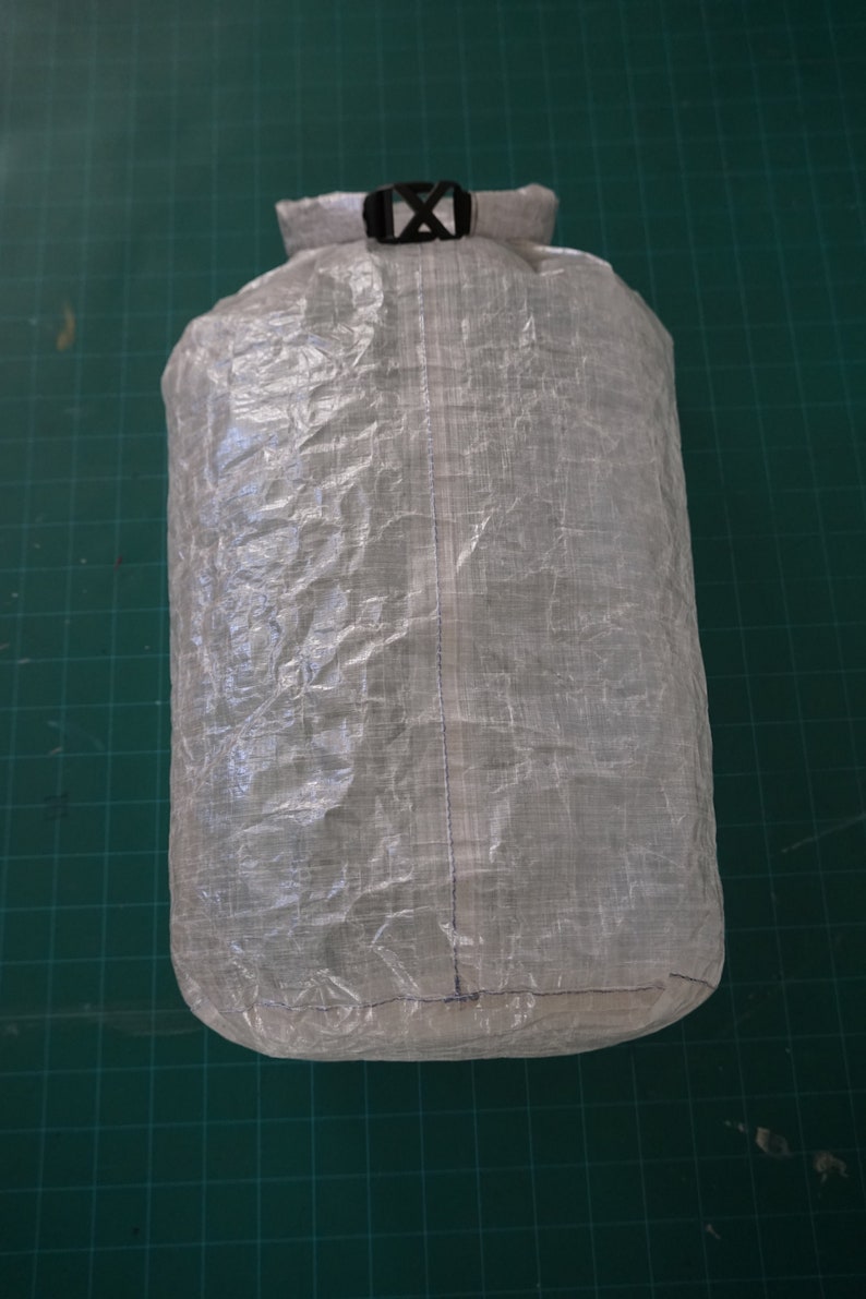 Dyneema Roll Top Dry Bag Etsy