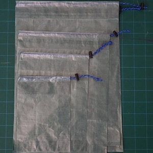Dyneema Stuff Sack