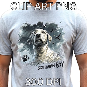 Southern Boy Png, Hunting Dog Png, Camouflage Png, Camo Dog Png, Retro Hunt Png, Camo Duck Hunting Shirt Png, Hunting Sublimation Design