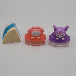 Cute DIY Pen Toppers