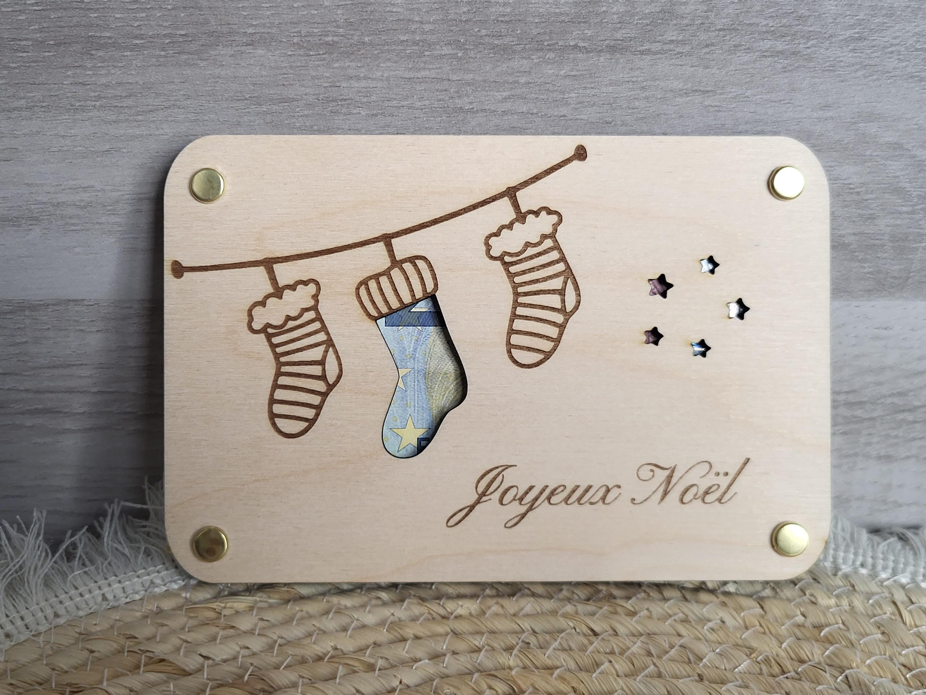 Chaussettes à billets France