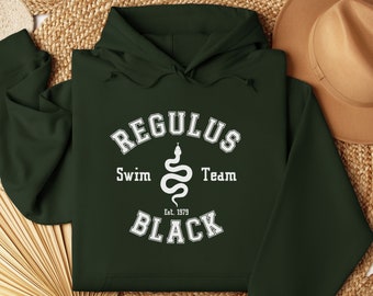 Regulus Swim Team Marauders Sweatshirt