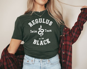 Regulus Swim Team Marauders T-Shirt