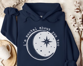 Sudadera de los Merodeadores: Todos los jóvenes Remus Lupin Wolfstar