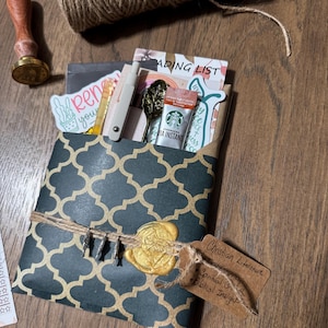 Blind Date with a Book: Christian Literature (7)