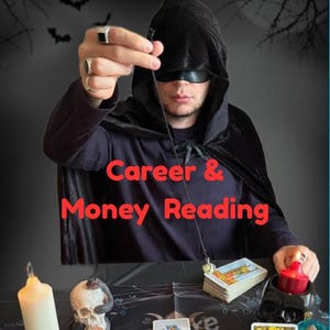 Same Day Career Tarot Reading: Three Card Insight