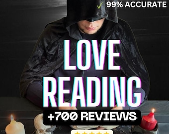 Same Hour Tarot Love Reading: Relationship Guidance