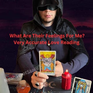 Feelings For Me Tarot Reading: Three-Card In-Depth Insight
