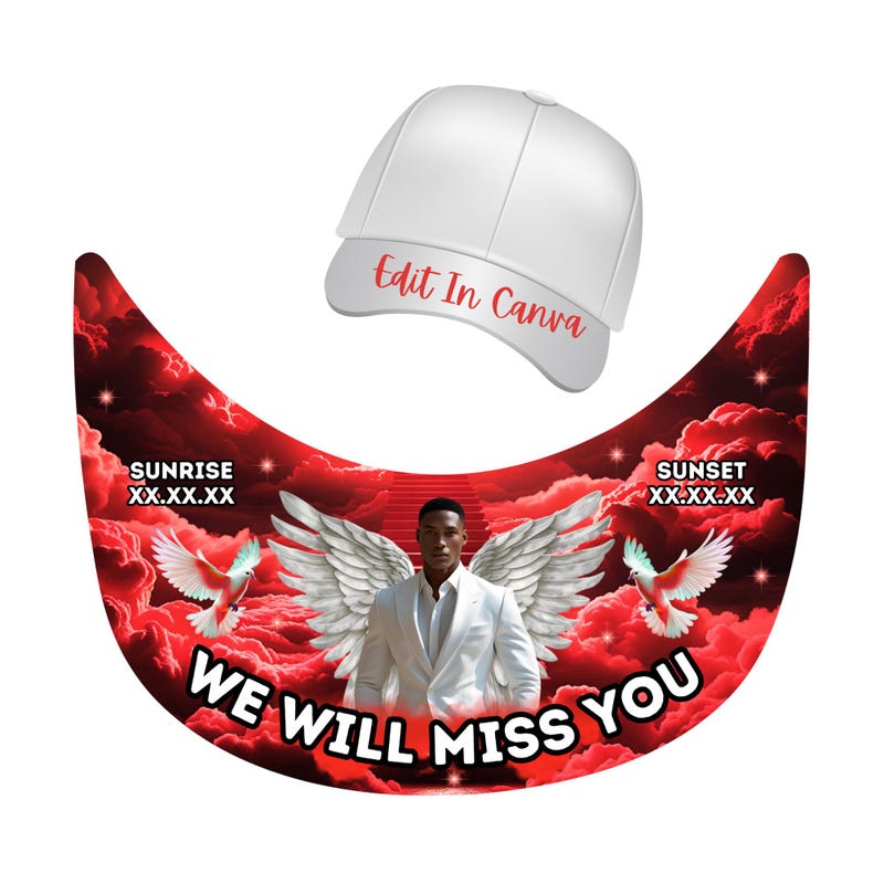 Funeral Hat - Etsy