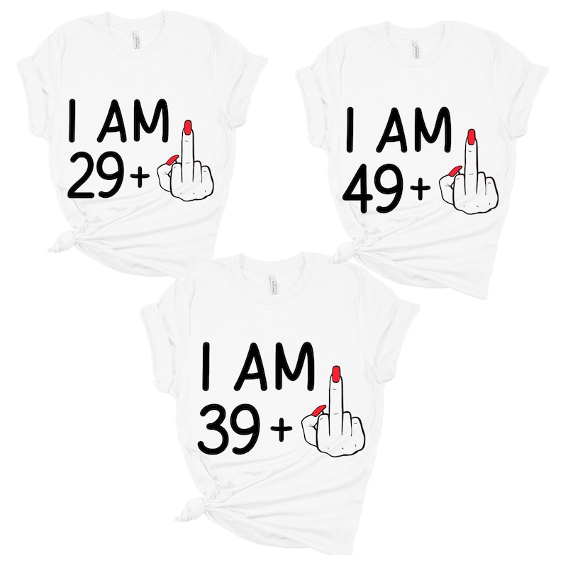 I Am 39 Plus Middle Finger Svg I Am 39 1 Middle Finger Svg 40th