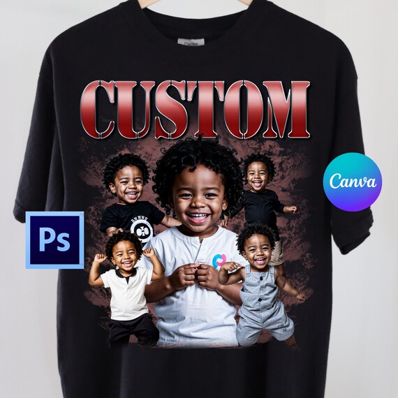 Canva Online Shirt Printing Canva T-shirt Design Software Canva