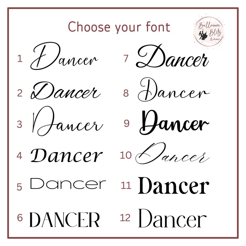 Dance Choreography Notebook, Personalized Dance Journal With Name ...