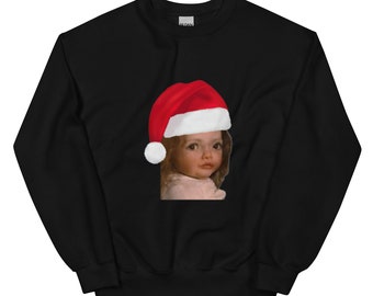 Ugly Christmas Sweater Twilight