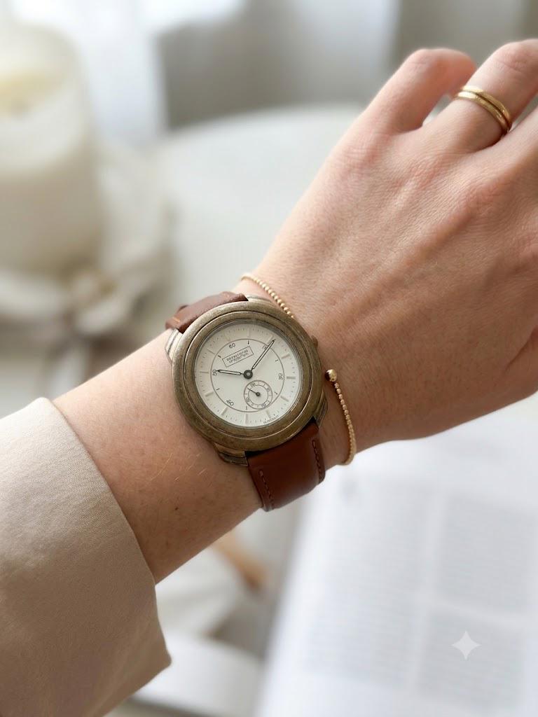 90s Benetton Watch - Etsy