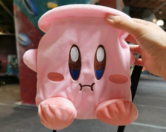 Kirby Chalk Bag