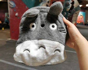 Totoro Chalk Bag