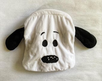 Snoopy Chalk Bag