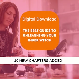 Witchcraft Unveiled: A Modern Guide to the Mystical Arts