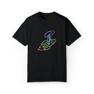 Unisex *NSYNC Space Cowboy Tee