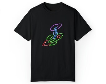 Unisex *NSYNC Space Cowboy Tee