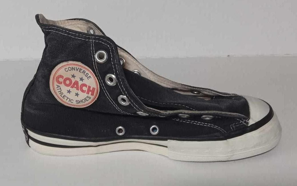Deadstock Converse - Etsy Deadstock Converse - Etsy