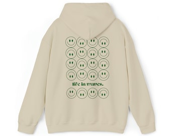 Life In Waves Hoodie