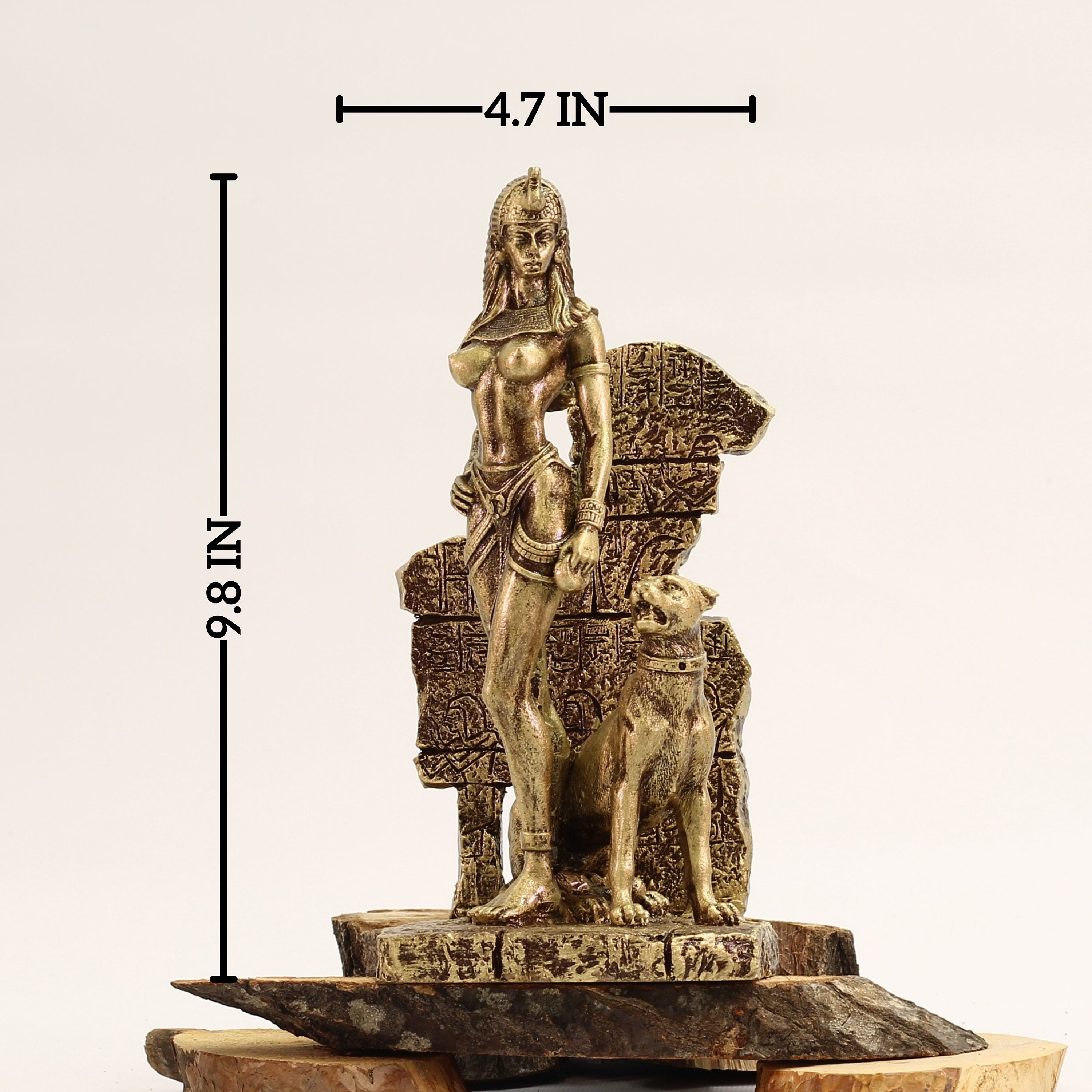 クレオパトラ　塑像　美術品 クレオパトラ 塑像 美術品 作品詳細 | クレオパトラ7世の肖像