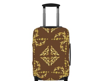 Luggage Cover