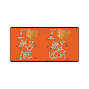 Desk Mats