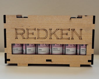 Redken Shades EQ Holder