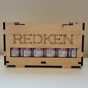 Redken Shades EQ Holder