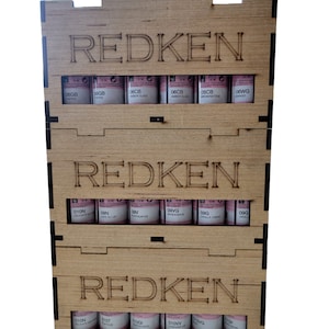 Redken Shades EQ Holder image 4