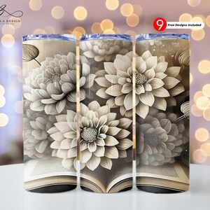 Bible Verse 20 oz Skinny Tumbler Sublimation Design Digital Download PNG Instant DIGITAL ONLY, Bible Verse Wrap