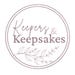 Keepers and KeepSakes