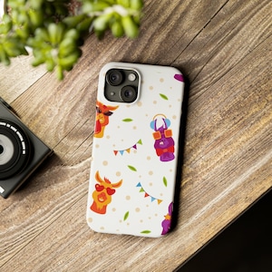 Slim Phone Cases