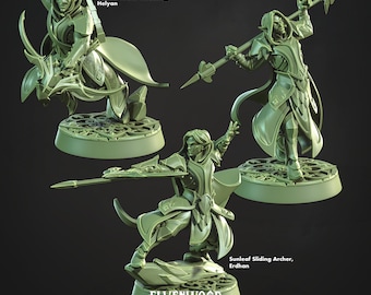 Elves
