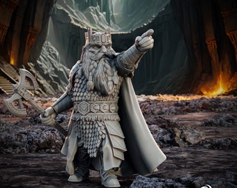 Dwarves