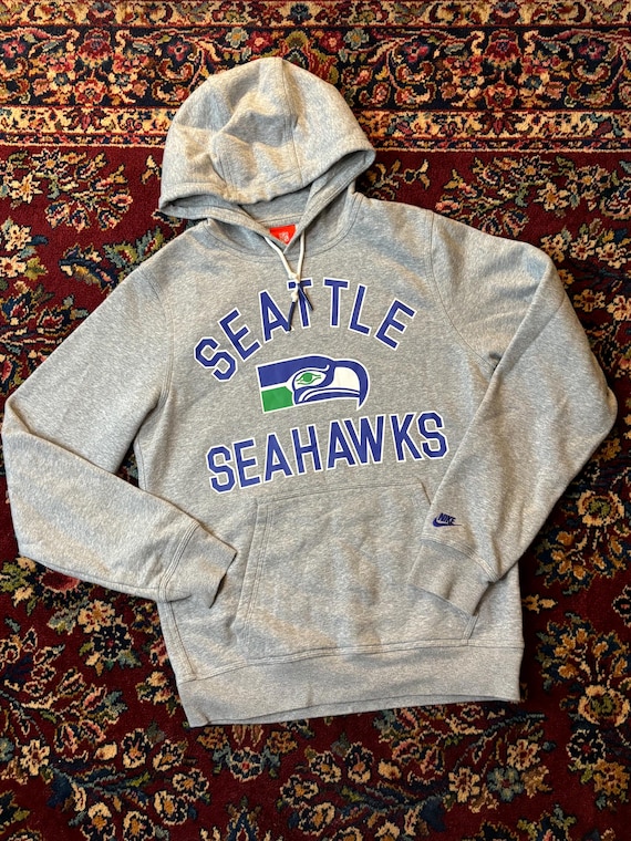 Seattle Seahawks Nike Hoodie