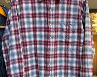 Vintage Pendleton Lodge Shirt